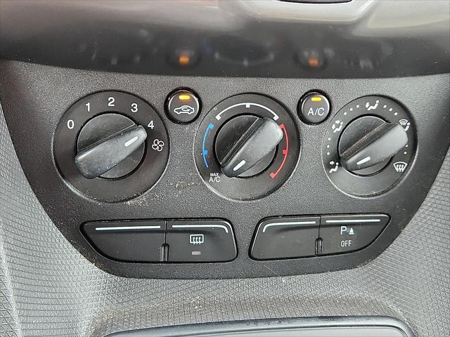 used 2015 Ford Transit Connect car, priced at $13,995