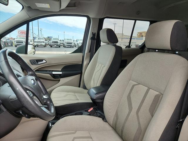 used 2015 Ford Transit Connect car, priced at $13,995