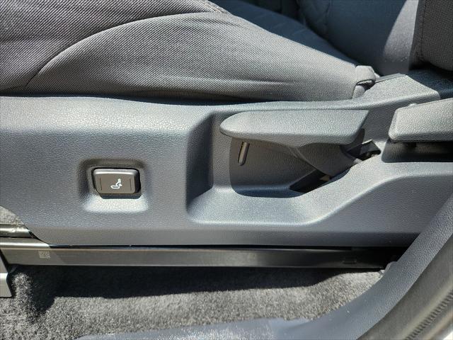 used 2024 Toyota Tacoma car, priced at $38,995