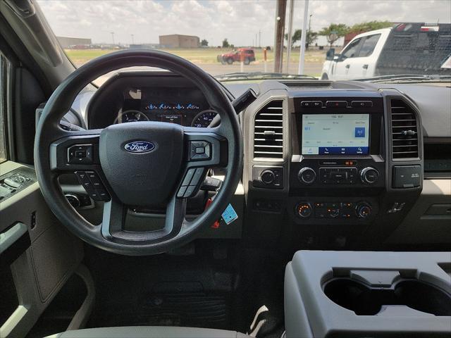 used 2022 Ford F-250 car, priced at $40,990