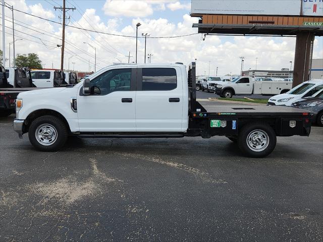 used 2022 Ford F-250 car, priced at $40,990