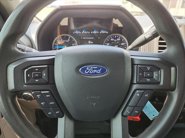 used 2022 Ford F-250 car, priced at $40,990