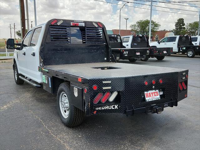 used 2022 Ford F-250 car, priced at $40,990