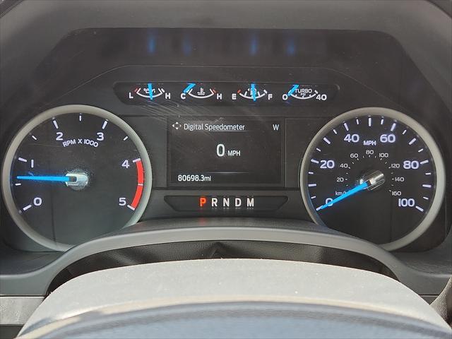 used 2022 Ford F-250 car, priced at $40,990