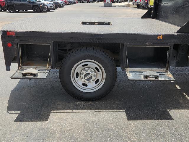 used 2022 Ford F-250 car, priced at $40,990