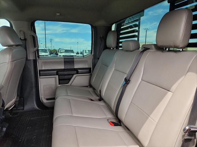 used 2022 Ford F-250 car, priced at $41,995