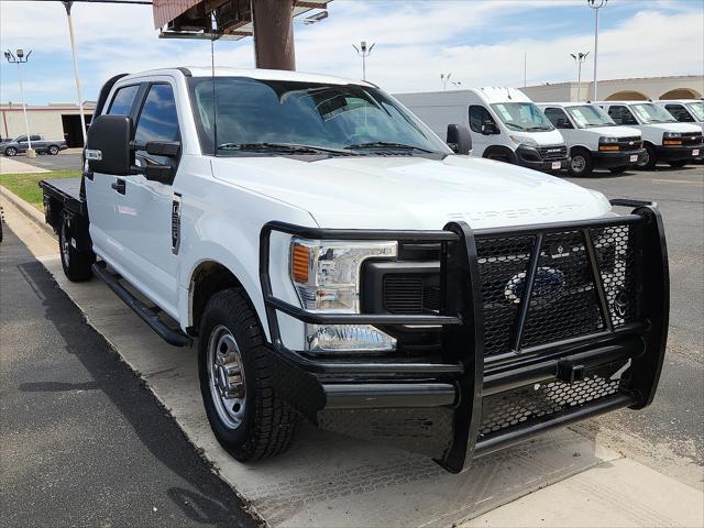 used 2022 Ford F-250 car, priced at $41,995