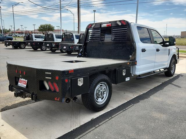 used 2022 Ford F-250 car, priced at $41,995