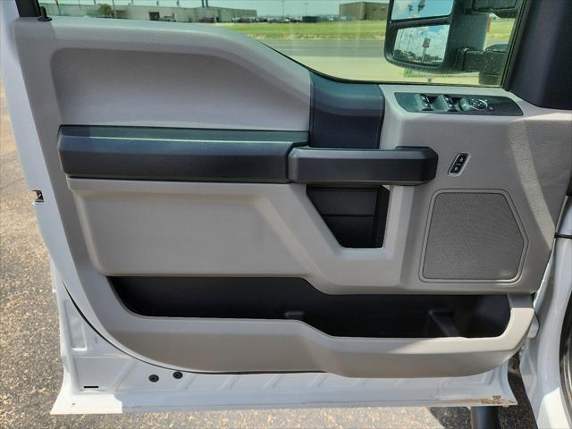 used 2022 Ford F-250 car, priced at $40,990