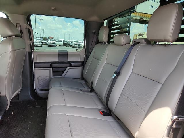 used 2022 Ford F-250 car, priced at $40,990