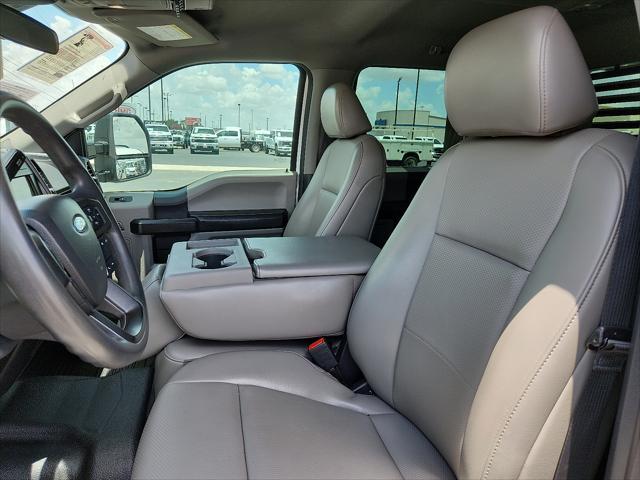 used 2022 Ford F-250 car, priced at $40,990