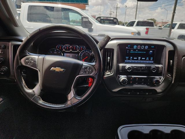 used 2019 Chevrolet Silverado 2500 car, priced at $34,995
