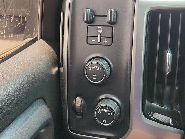 used 2019 Chevrolet Silverado 2500 car, priced at $34,995