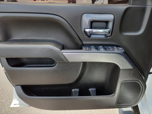 used 2019 Chevrolet Silverado 2500 car, priced at $34,995