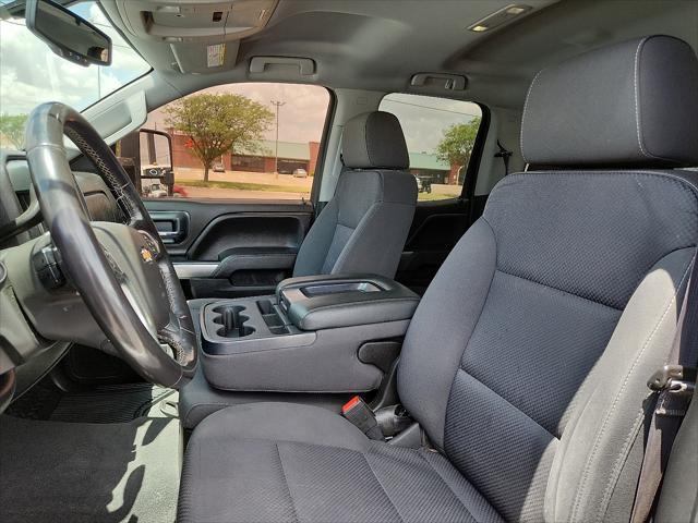 used 2019 Chevrolet Silverado 2500 car, priced at $34,995