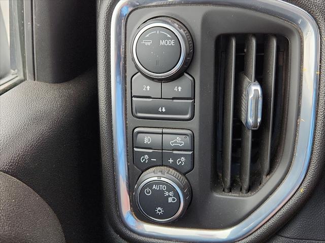used 2023 Chevrolet Silverado 2500 car, priced at $53,490