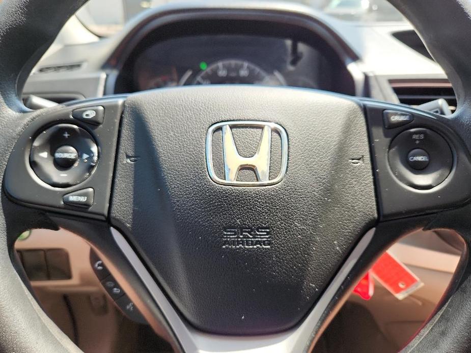 used 2012 Honda CR-V car, priced at $14,995