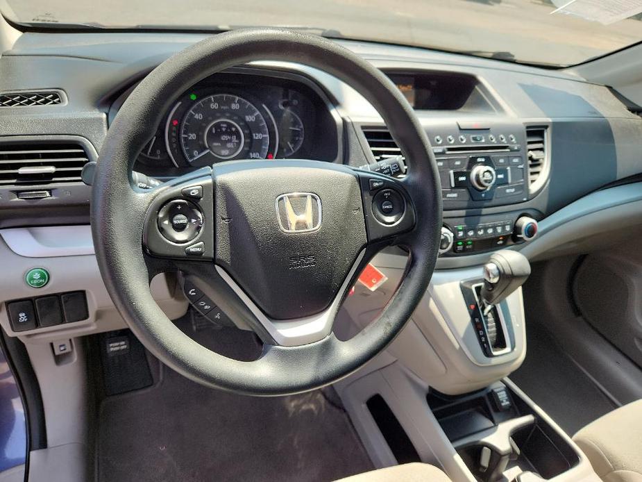 used 2012 Honda CR-V car, priced at $14,995