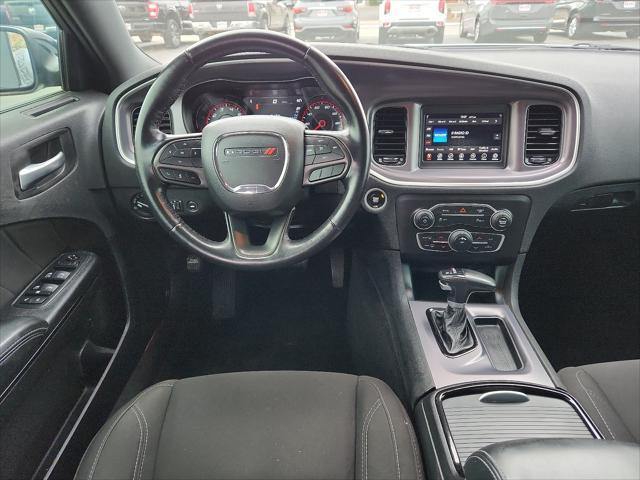 used 2020 Dodge Charger car, priced at $23,995