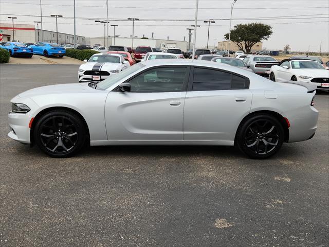 used 2020 Dodge Charger car, priced at $23,995