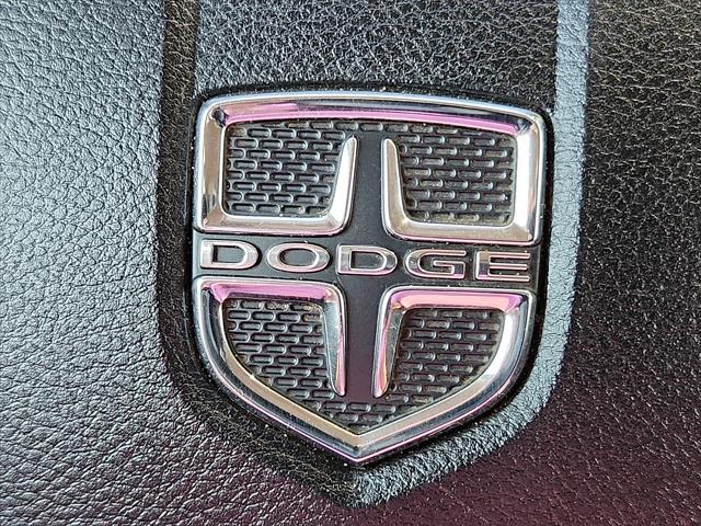 used 2019 Dodge Journey car, priced at $15,590