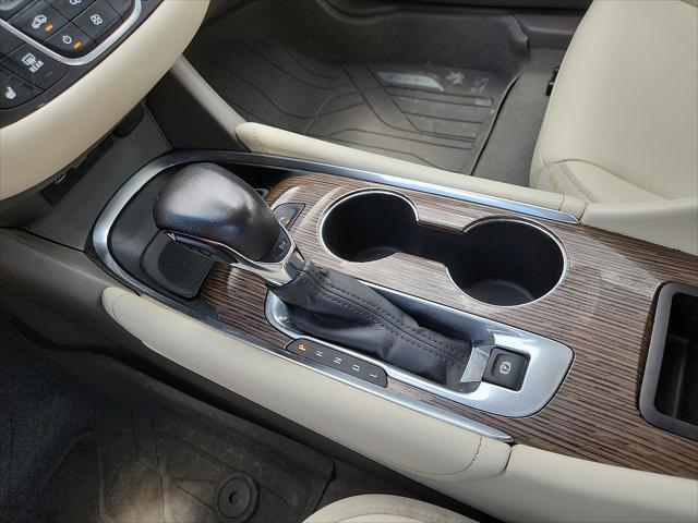 used 2022 Chevrolet Malibu car, priced at $18,995