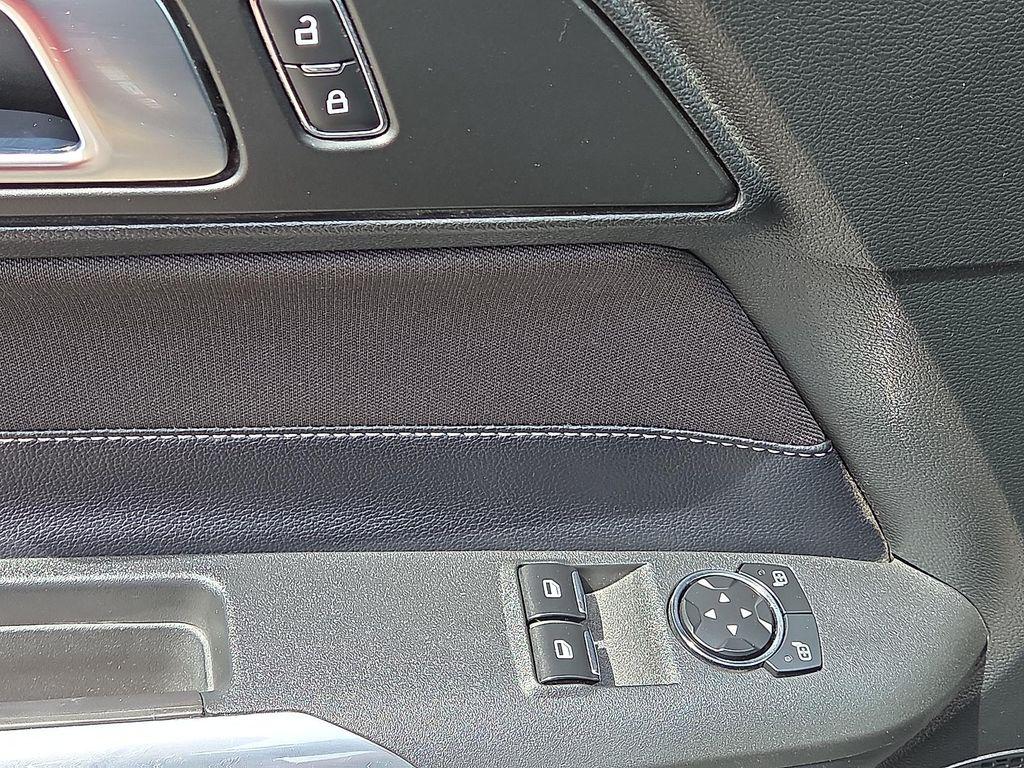 used 2023 Ford Mustang car, priced at $39,995