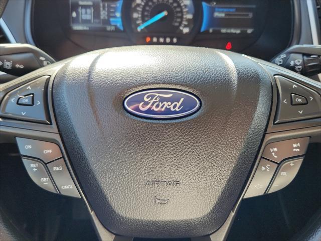 used 2024 Ford Edge car, priced at $31,995