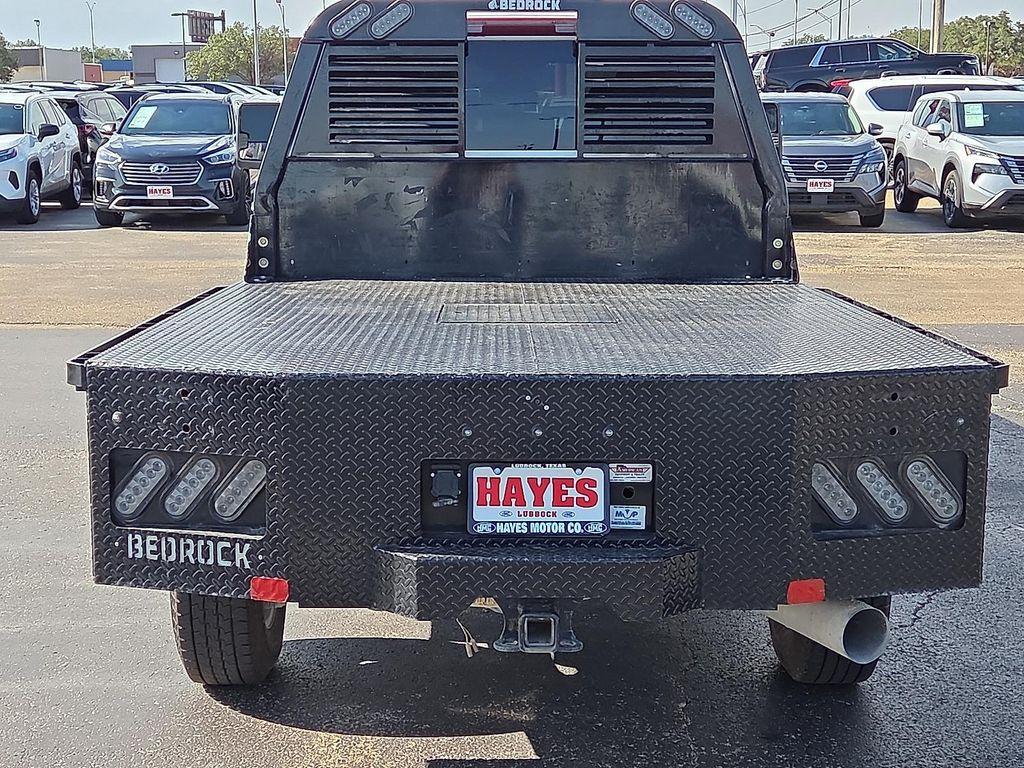 used 2024 Chevrolet Silverado 2500 car, priced at $49,995