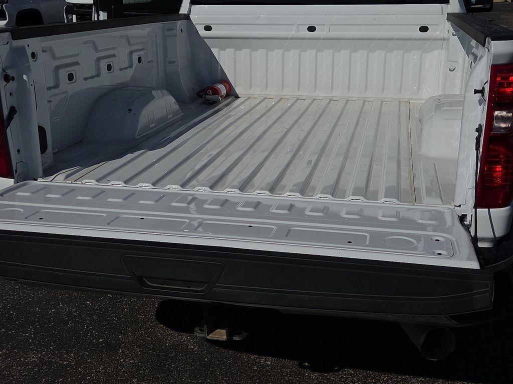 used 2024 Chevrolet Silverado 2500 car, priced at $49,995