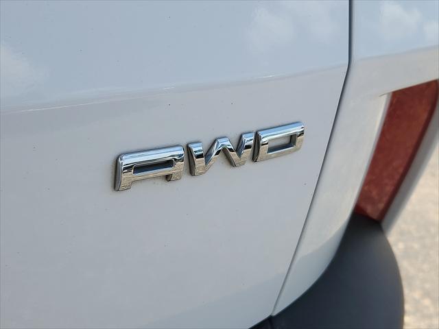 used 2022 Ford Escape car, priced at $24,995