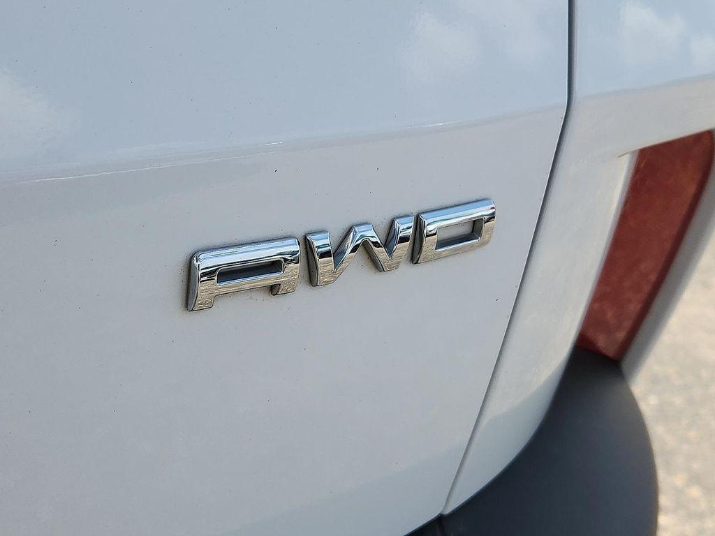 used 2022 Ford Escape car, priced at $24,490