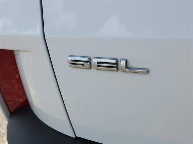 used 2022 Ford Escape car, priced at $24,995