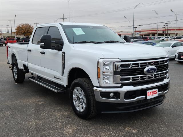 used 2024 Ford F-250 car, priced at $64,990