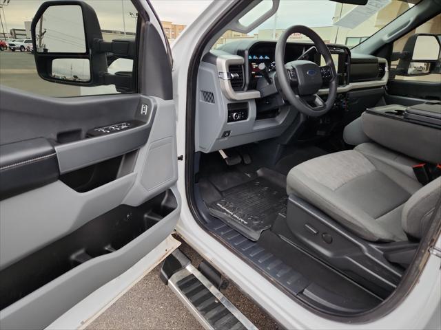 used 2024 Ford F-250 car, priced at $64,990