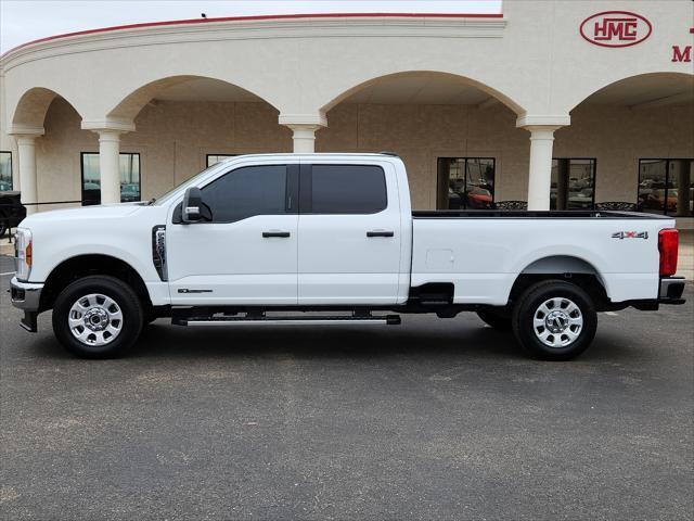 used 2024 Ford F-250 car, priced at $64,990