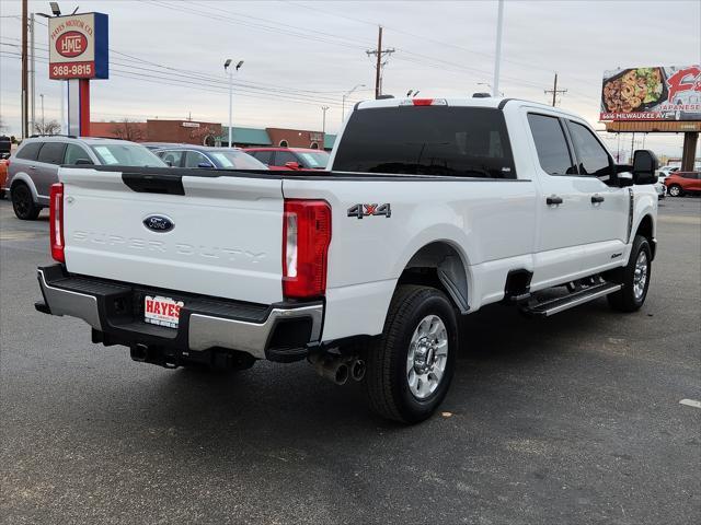 used 2024 Ford F-250 car, priced at $64,990