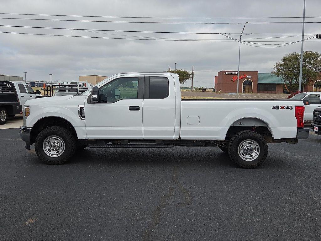 used 2018 Ford F-250 car, priced at $17,995