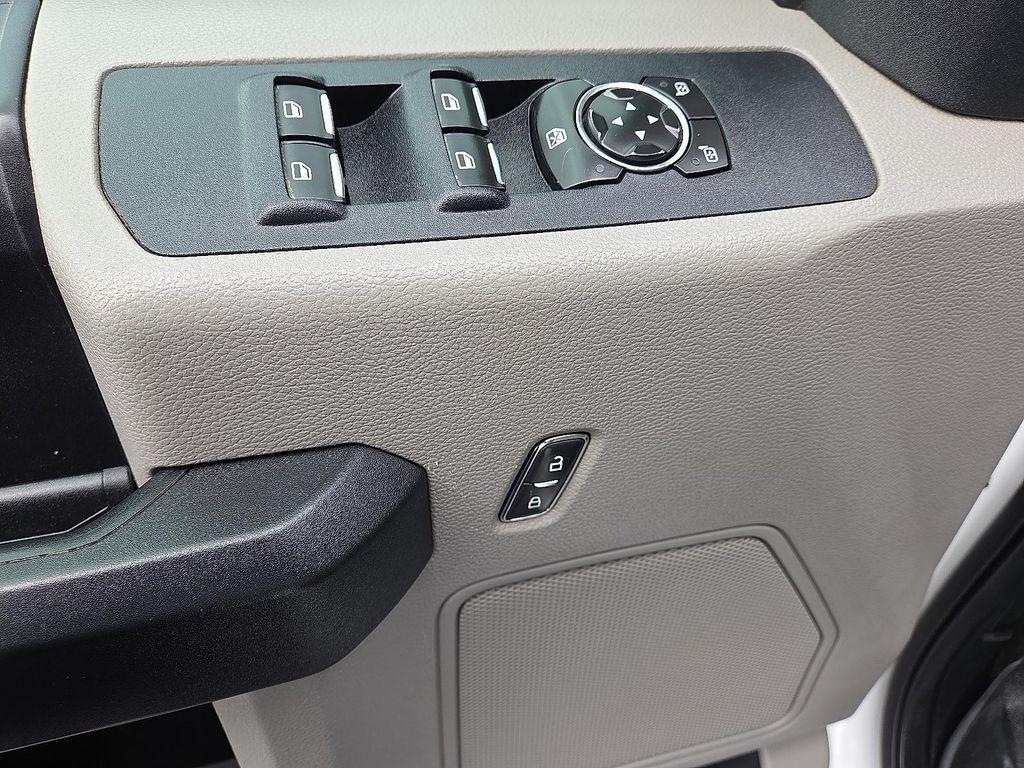 used 2018 Ford F-250 car, priced at $17,995
