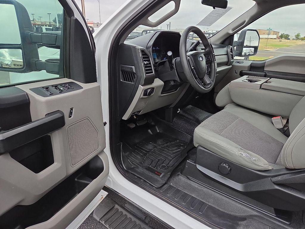 used 2018 Ford F-250 car, priced at $17,995