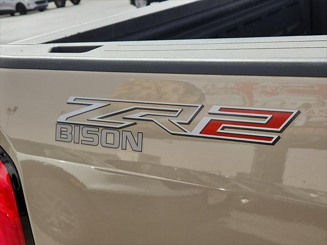 used 2022 Chevrolet Colorado car, priced at $48,995