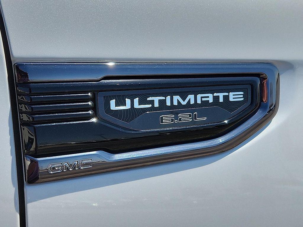 used 2024 GMC Sierra 1500 car, priced at $68,990