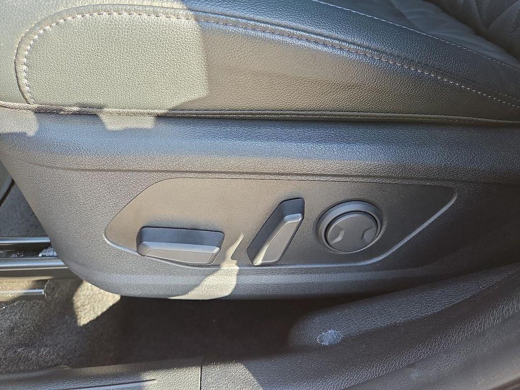 used 2024 Kia Sportage car, priced at $35,990