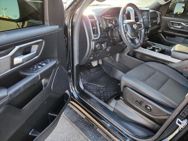 used 2020 Ram 1500 car, priced at $31,995