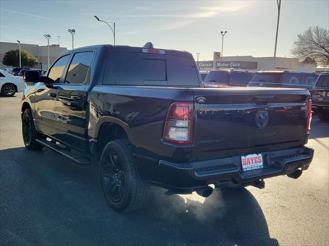 used 2020 Ram 1500 car, priced at $31,995