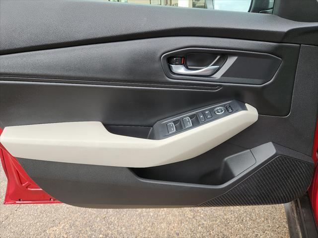 used 2024 Honda Accord car, priced at $31,995