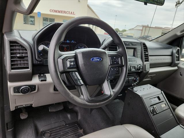 used 2018 Ford F-250 car, priced at $26,995