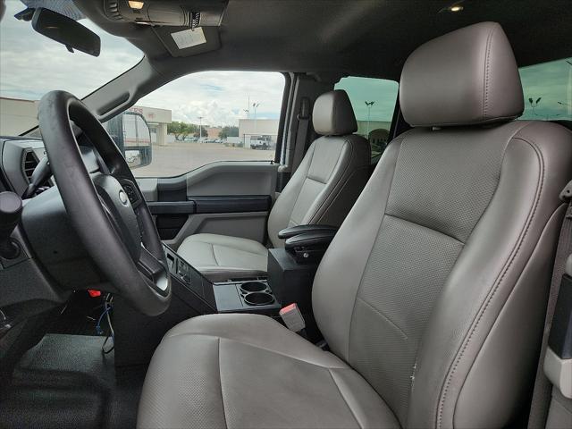 used 2018 Ford F-250 car, priced at $26,995