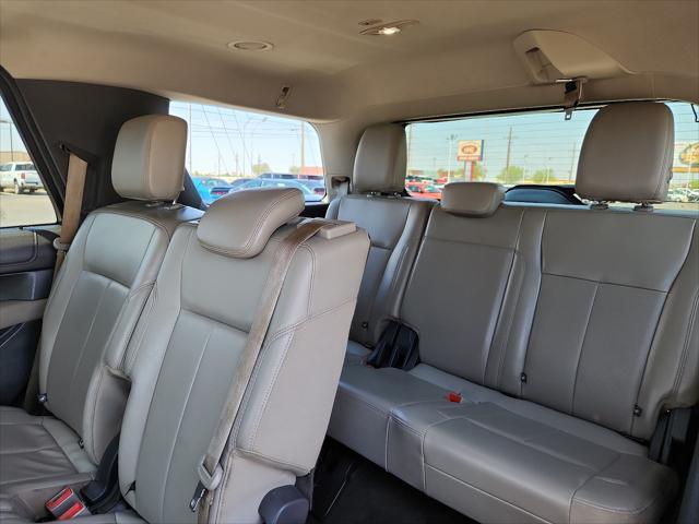 used 2021 Ford Expedition car, priced at $36,995