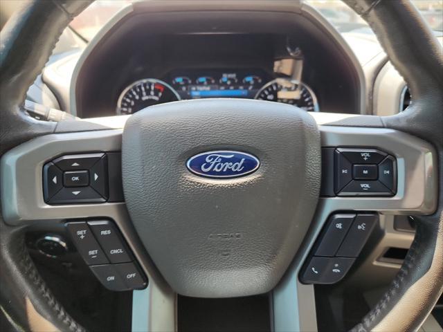 used 2021 Ford Expedition car, priced at $36,995